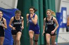 Track & Field  Women’s Track & Field open up the 2023 indoor season with a home meet against Colby College. They also competed against visiting Wentworth Institute of Technology, Worcester State University, Gordon College and Connecticut College. - Photo by Keith Nordstrom